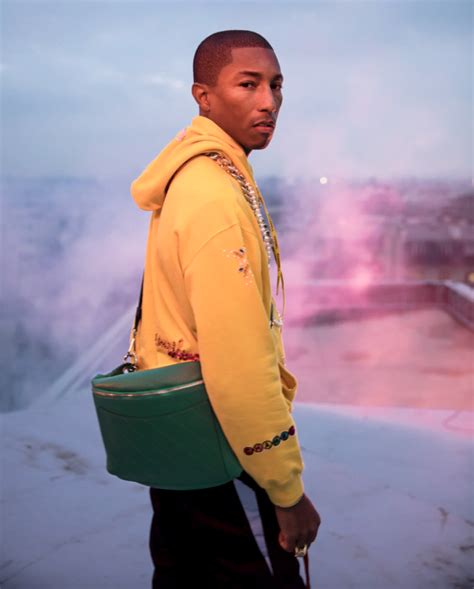 pharrell x chanel bag|Chanel x pharrell hk.